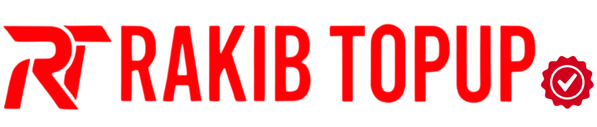 RAKIB TOP UP 